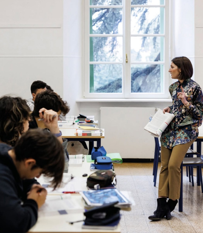 Cultura e Scienza