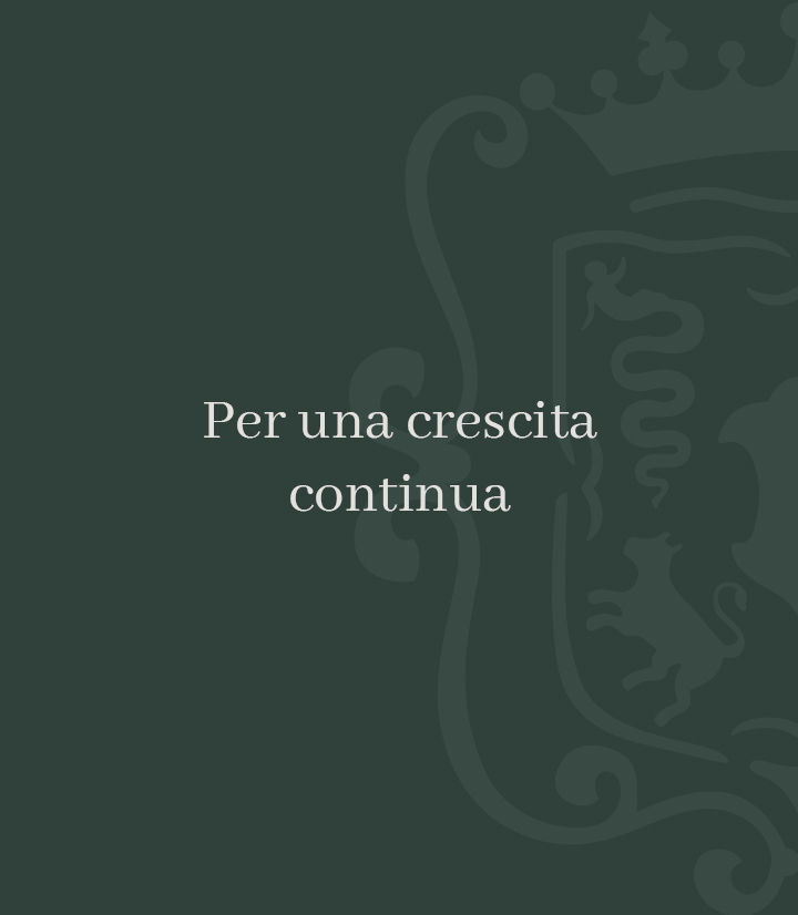 Scopri le verticalità educative