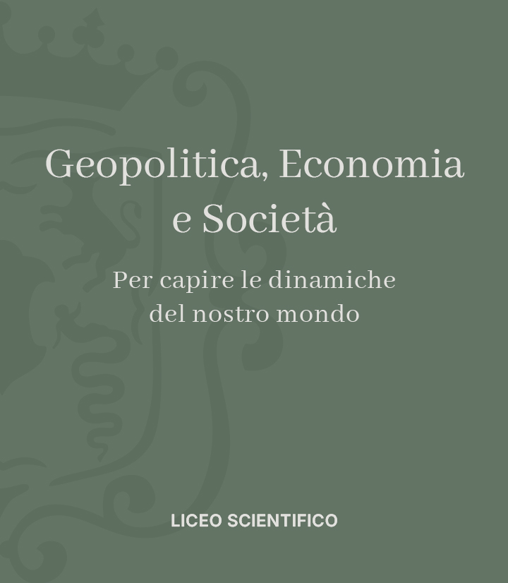 Scopri le declinazioni del Liceo Scientifico